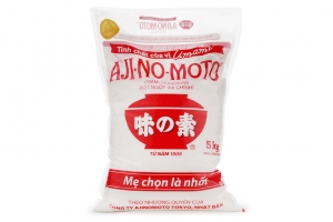 Bột ngọt Ajinomoto gói 5kg