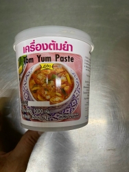 Hộp 1kg Gia vị Lẩu Tom Yum chua cay & Lẩu Chua...