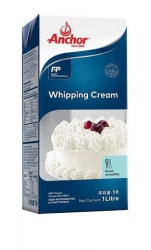 Kem sữa Whipping Cream Anchor 1 Lít