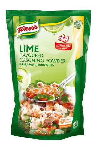 Bột Chanh Knorr - 12 x 400 g