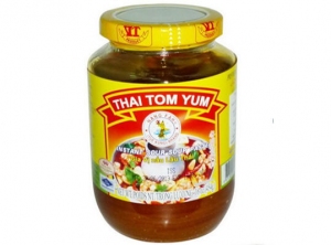 Gia vị lẩu Thái 454g ( Thái Tom Yum)