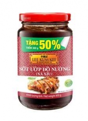 Sốt ướp đồ nướng Lee Kum Kee 900g