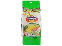 Bún gạo khô Safoco gói 200g