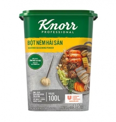 Bột Nêm Hải Sản Knorr 1.5kg