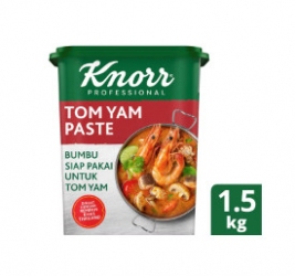Knorr Súp Nền Lẩu Thái 1.5kg