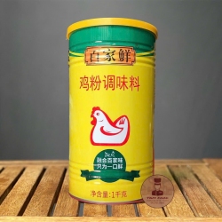 BỘT THỊT GÀ KNORR TRUNG QUỐC 1KG - CHINA KNORR CHICKEN POWDER