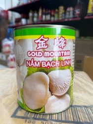 Nấm bạch linh