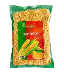 Bắp Mỹ Đông Lạnh V-Safefood 1kg