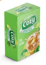 Cozy Ice Chanh 300g