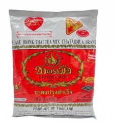 Trà Thái Đỏ CHATARMUA BRAND-400gr