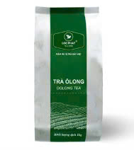 Trà Oolong Lộc Phát 1kg