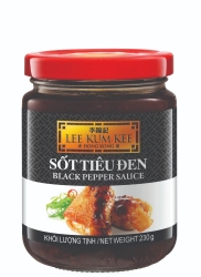 SỐ TIÊU ĐEN 350G - THÙNG 12 HỦ