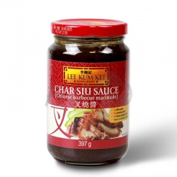 SỐT ƯỚP THỊT NƯỚNG LEEKUMKEE 397G -THÙNG 12 HỦ