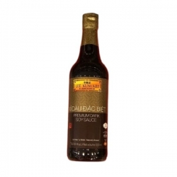 XÌ DẦU ĐẶC BIỆT LEEKUMKEE 500ML - THÙNG 12 CHAI
